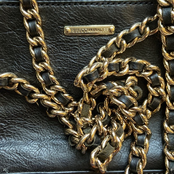 Rebecca Minkoff mini Quilted Affair - Picture 7 of 7